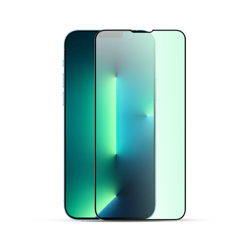 iPhone Series | Anti-Blue Light Screen Protector