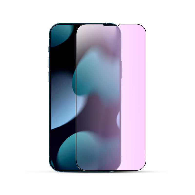 iPhone Series | Anti-Green Light Screen Protector