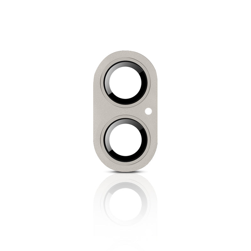 Gun Gray | iPhone Series Camera Protector