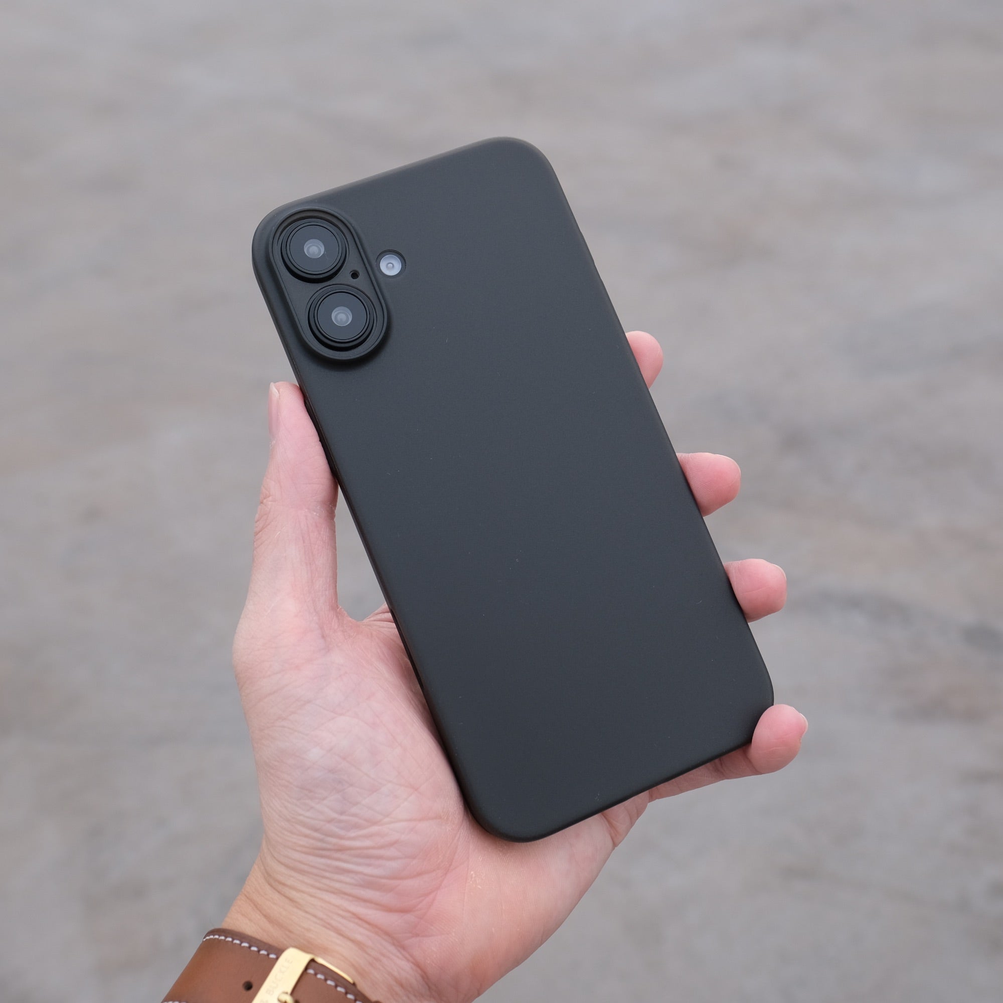 Trellix Naked - for iPhone 16