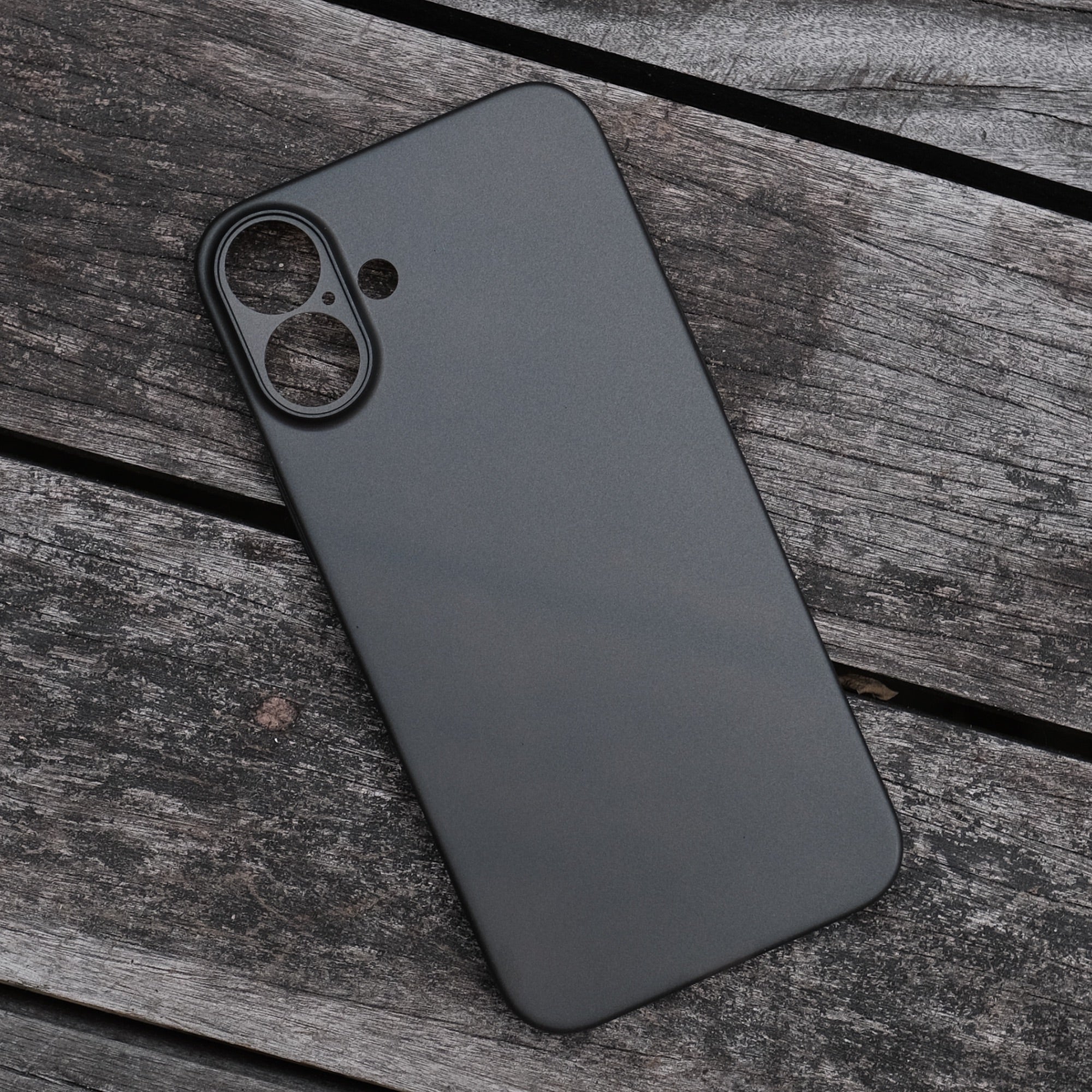 Trellix Naked - for iPhone 16 Plus