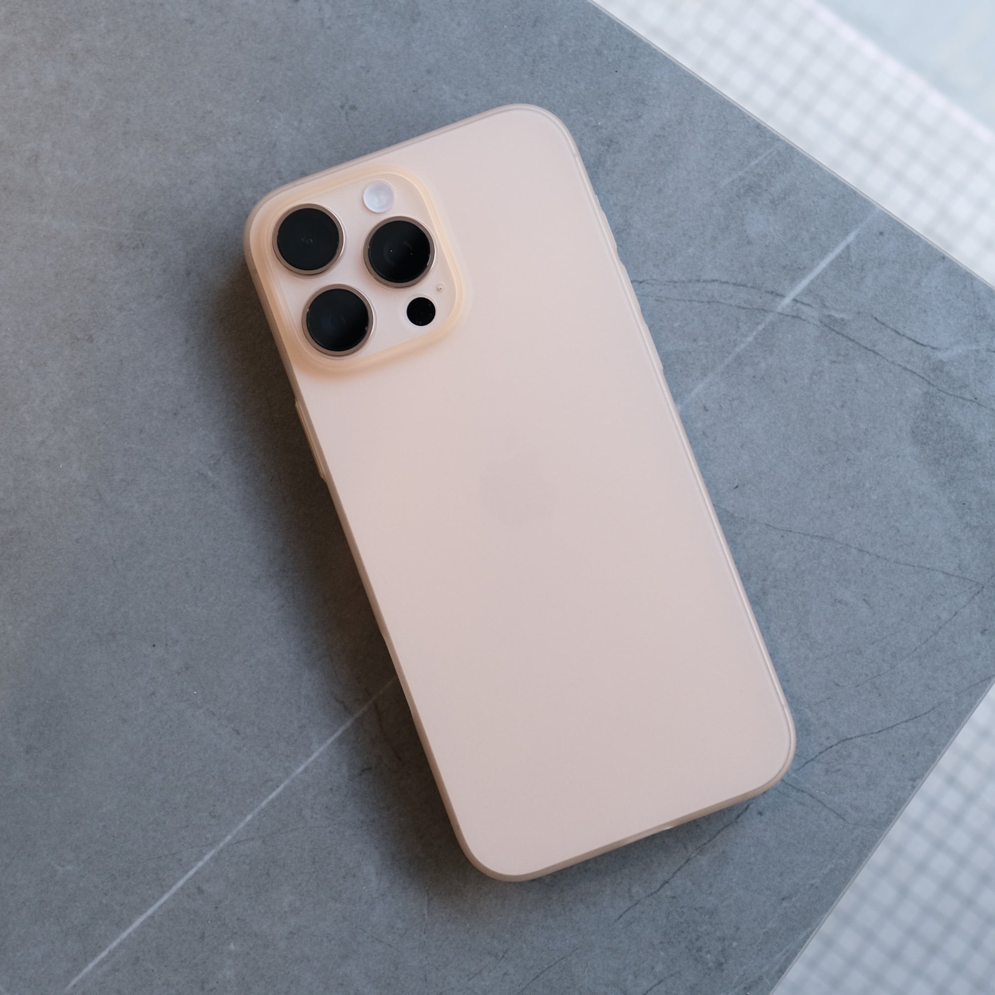 Trellix Naked - for iPhone 16 Pro
