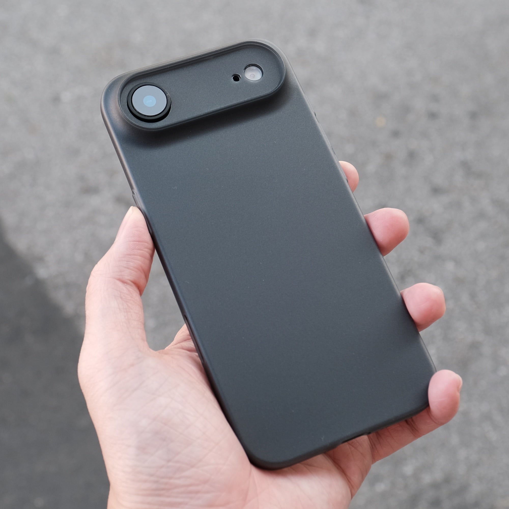 Trellix Naked - for iPhone Air