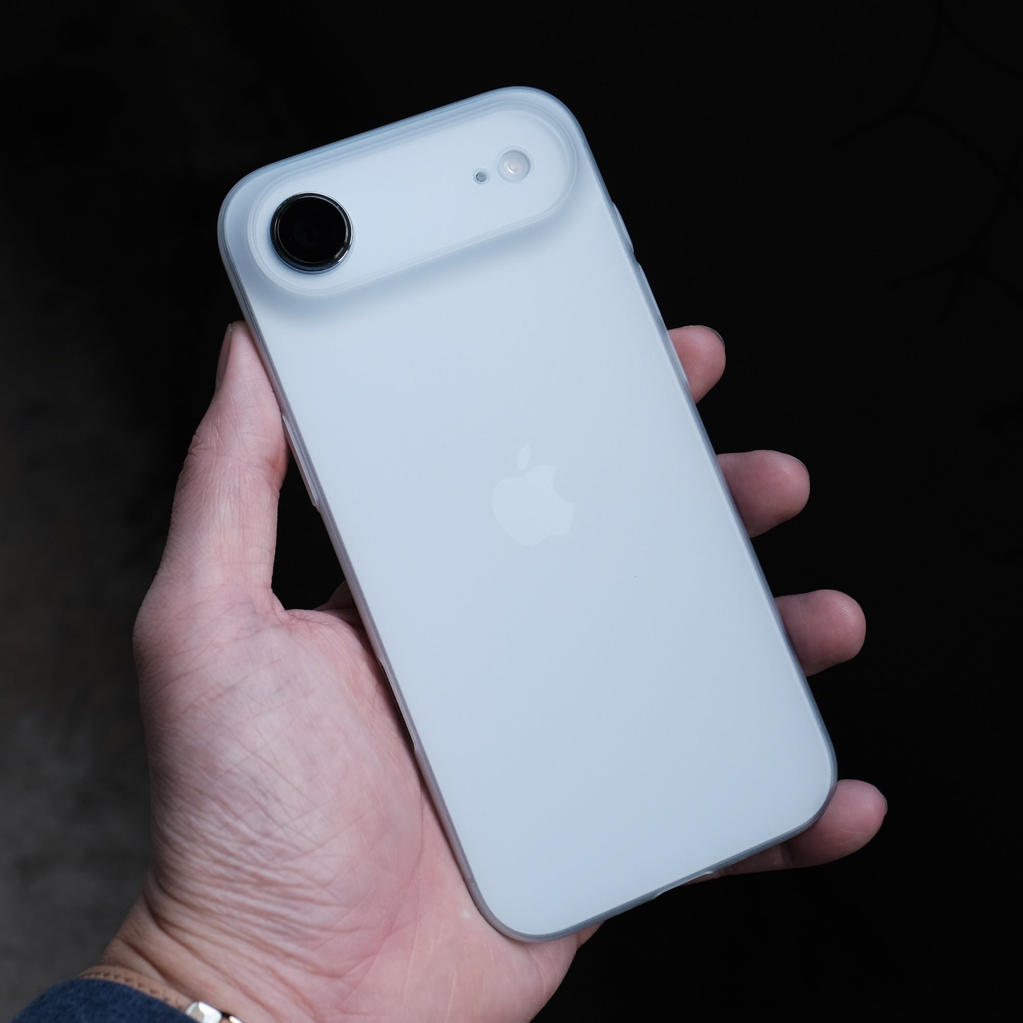 Trellix Naked - for iPhone Air