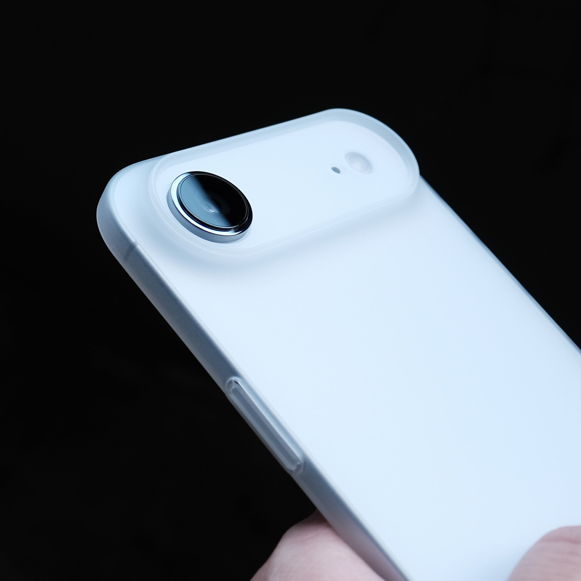Trellix Naked - for iPhone Air