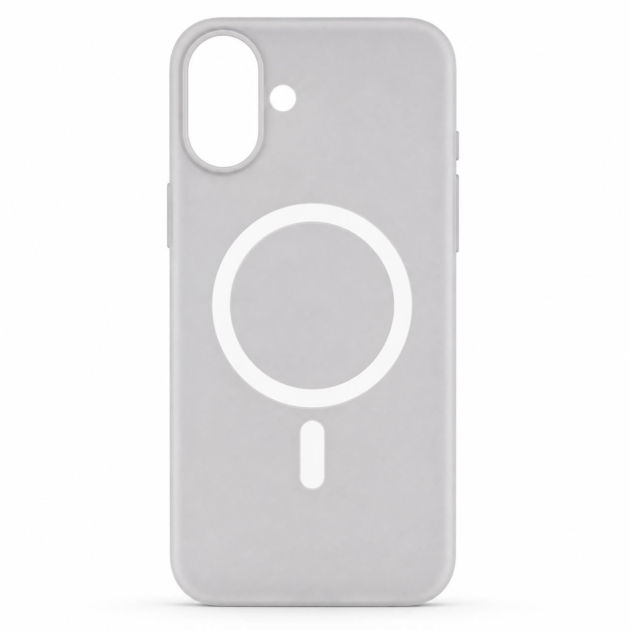 Trellix Naked - for iPhone 17