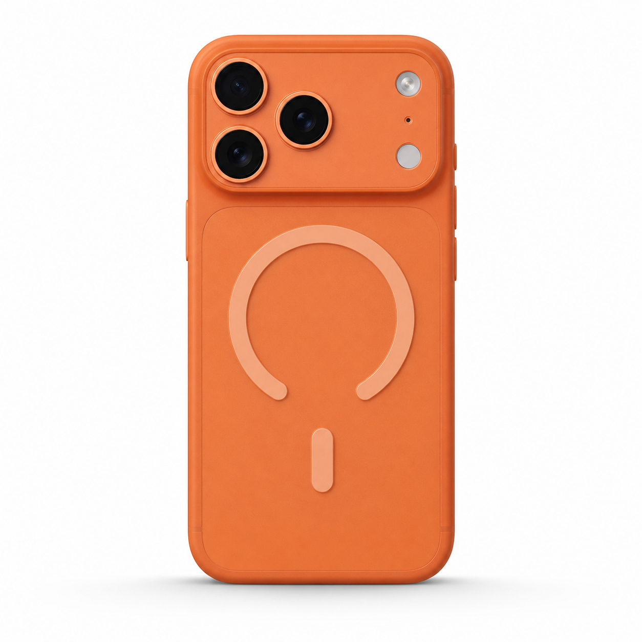Trellix Naked - for iPhone 17 Pro Max