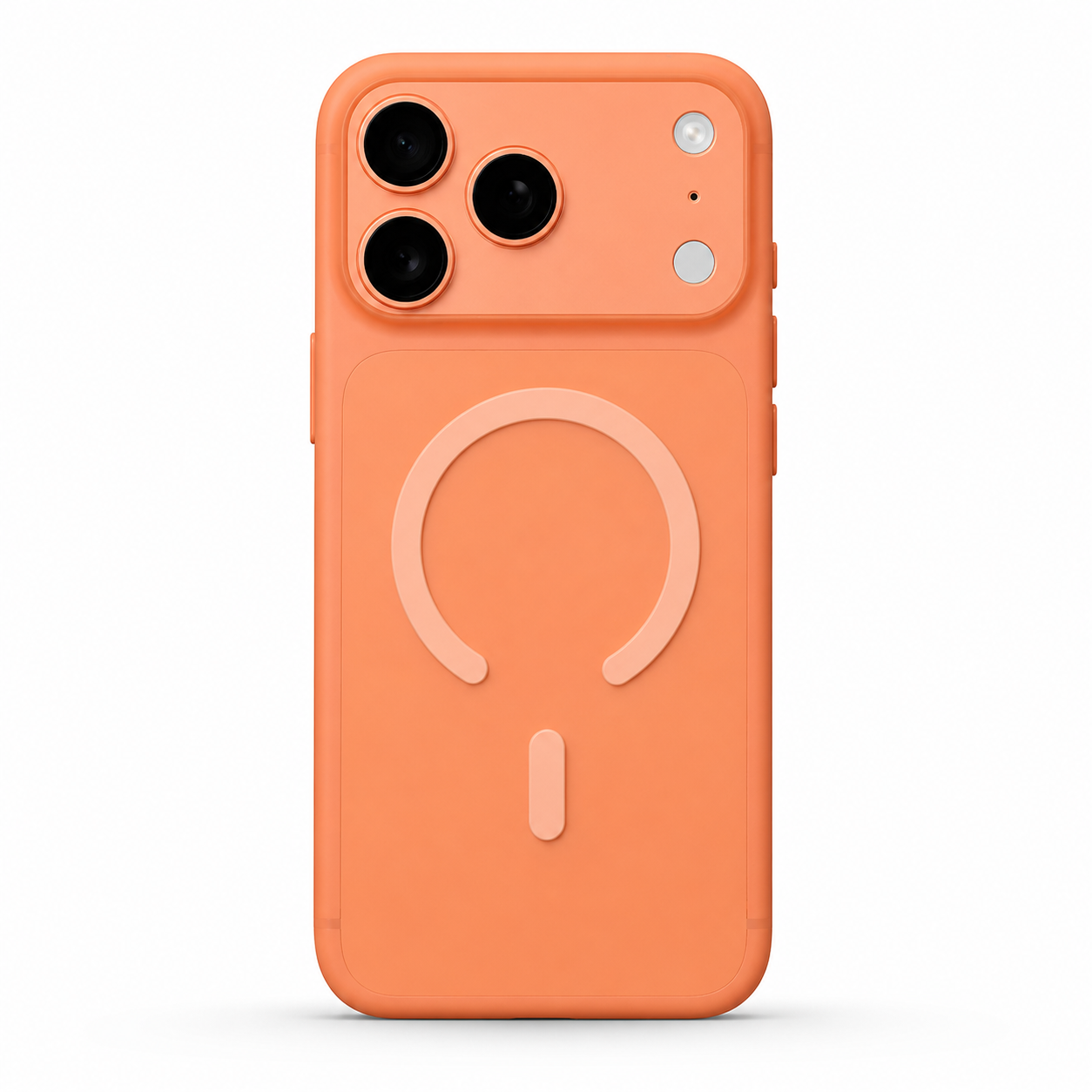 Trellix Naked - for iPhone 17 Pro