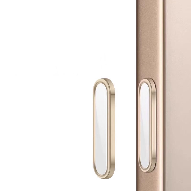 iPhone Camera Touch Button Protector