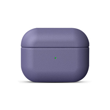 Wisteria | AirPods Series Leather Case