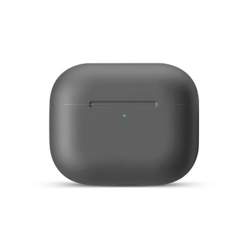 Graphite Grey | AirPods Liquid Silicone Protective Case