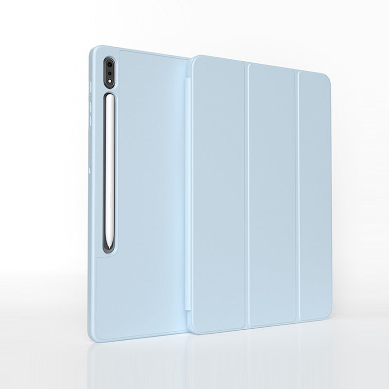 Sasmung Galaxy Tab Series | Ultra-thin Smart Case
