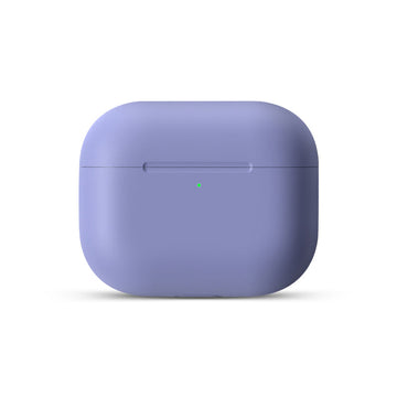Lavender Purple | AirPods Liquid Silicone Protective Case