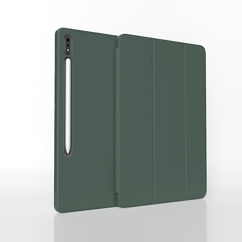 Sasmung Galaxy Tab Series | Ultra-thin Smart Case