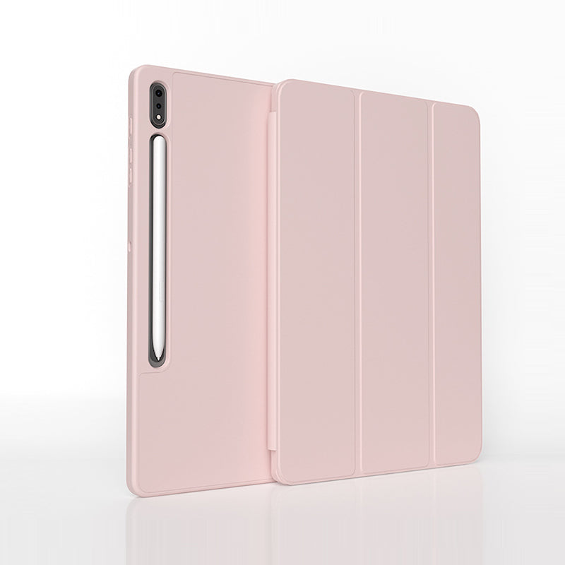 Sasmung Galaxy Tab Series | Ultra-thin Smart Case