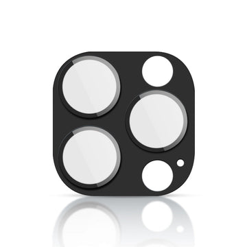 Black | iPhone Series Camera Protector