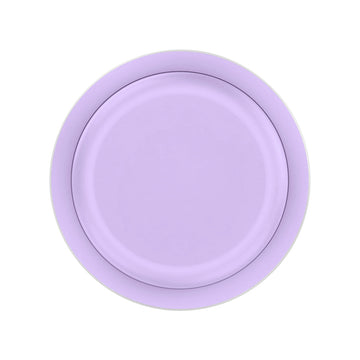Grass Purple | Air Bag Grip For MagSafe
