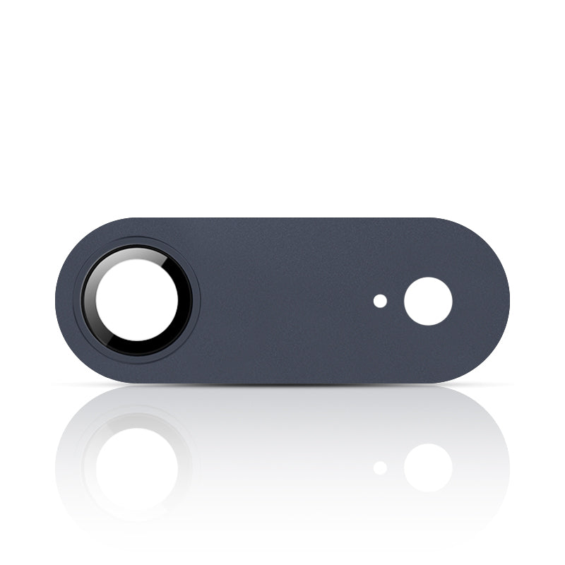 Navy Blue | iPhone Series Camera Protector