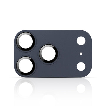 Navy Blue | iPhone Series Camera Protector