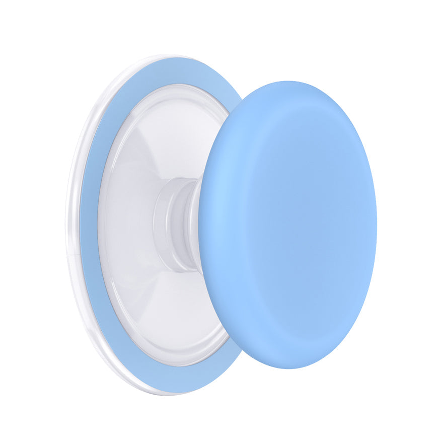 Blue | Air Bag Grip For MagSafe