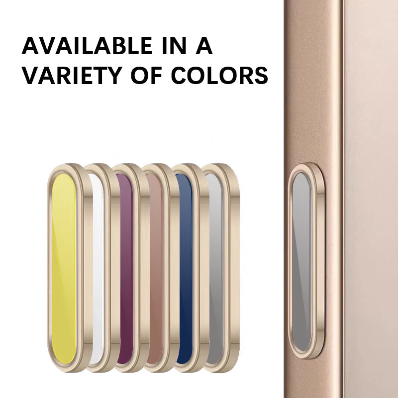 iPhone Camera Touch Button Protector
