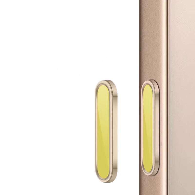 iPhone Camera Touch Button Protector