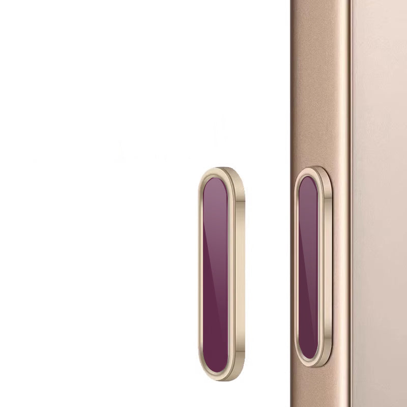 iPhone Camera Touch Button Protector