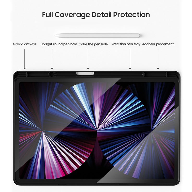 Sasmung Galaxy Tab Series | Ultra-thin Smart Case