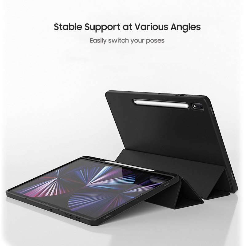 Sasmung Galaxy Tab Series | Ultra-thin Smart Case