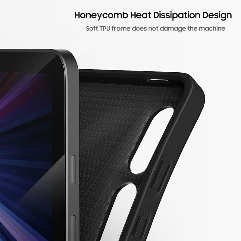 Sasmung Galaxy Tab Series | Ultra-thin Smart Case