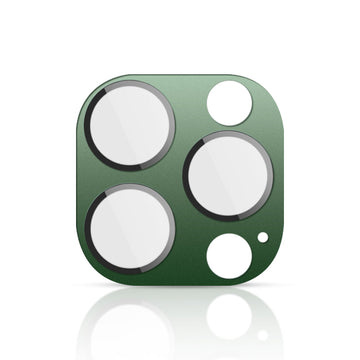 Alpine Green | iPhone Series Camera Protector
