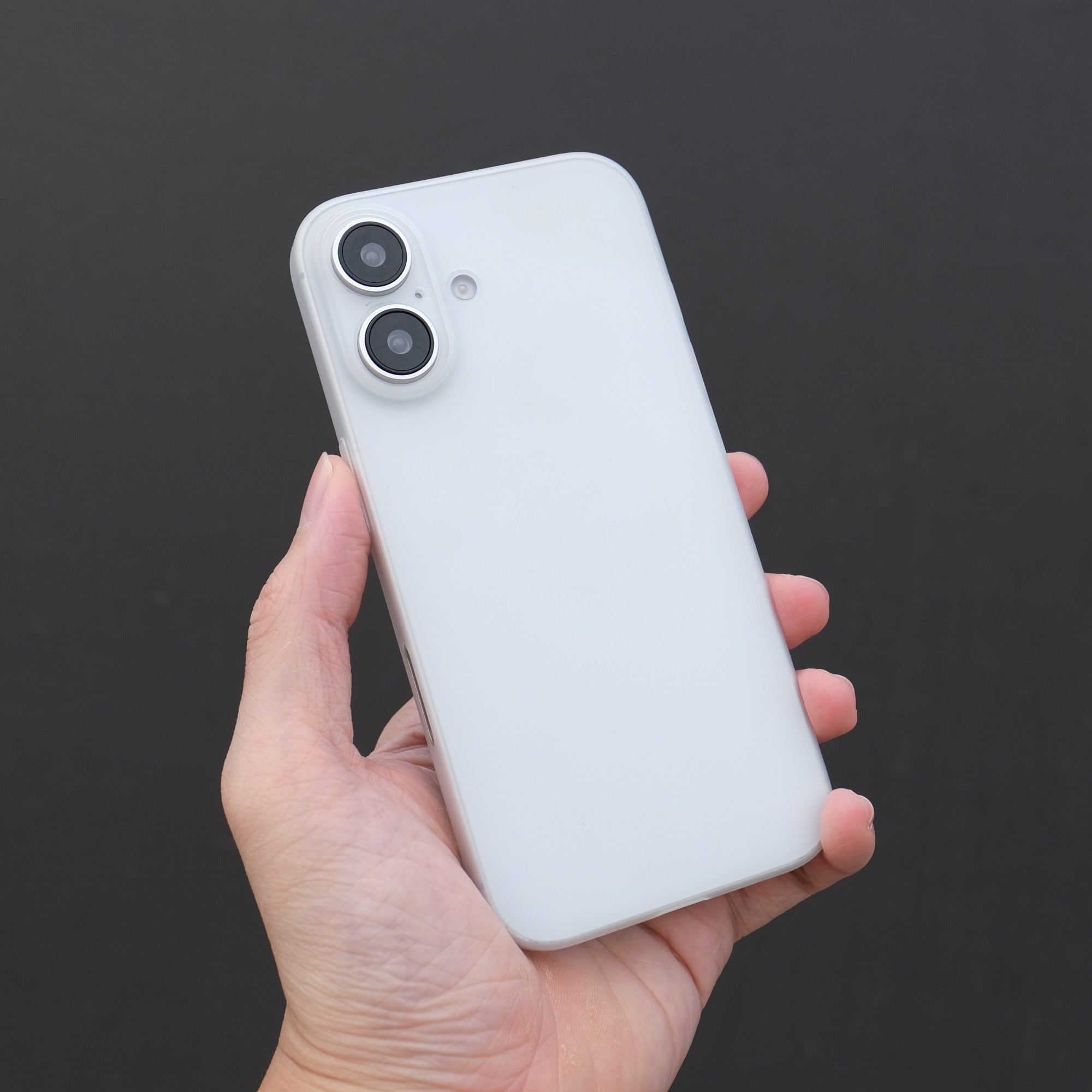Trellix Naked - for iPhone 16