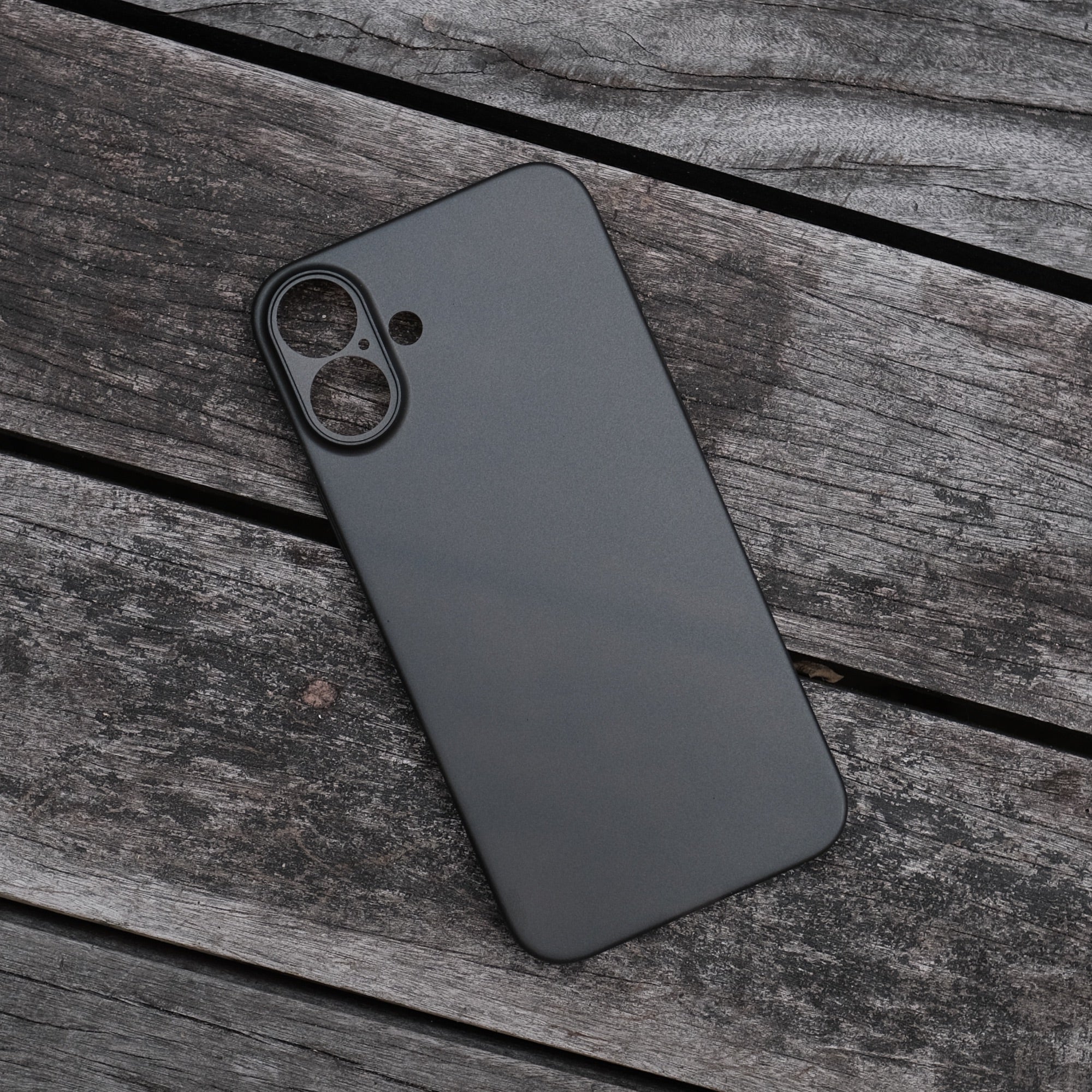 Trellix Naked - for iPhone 16