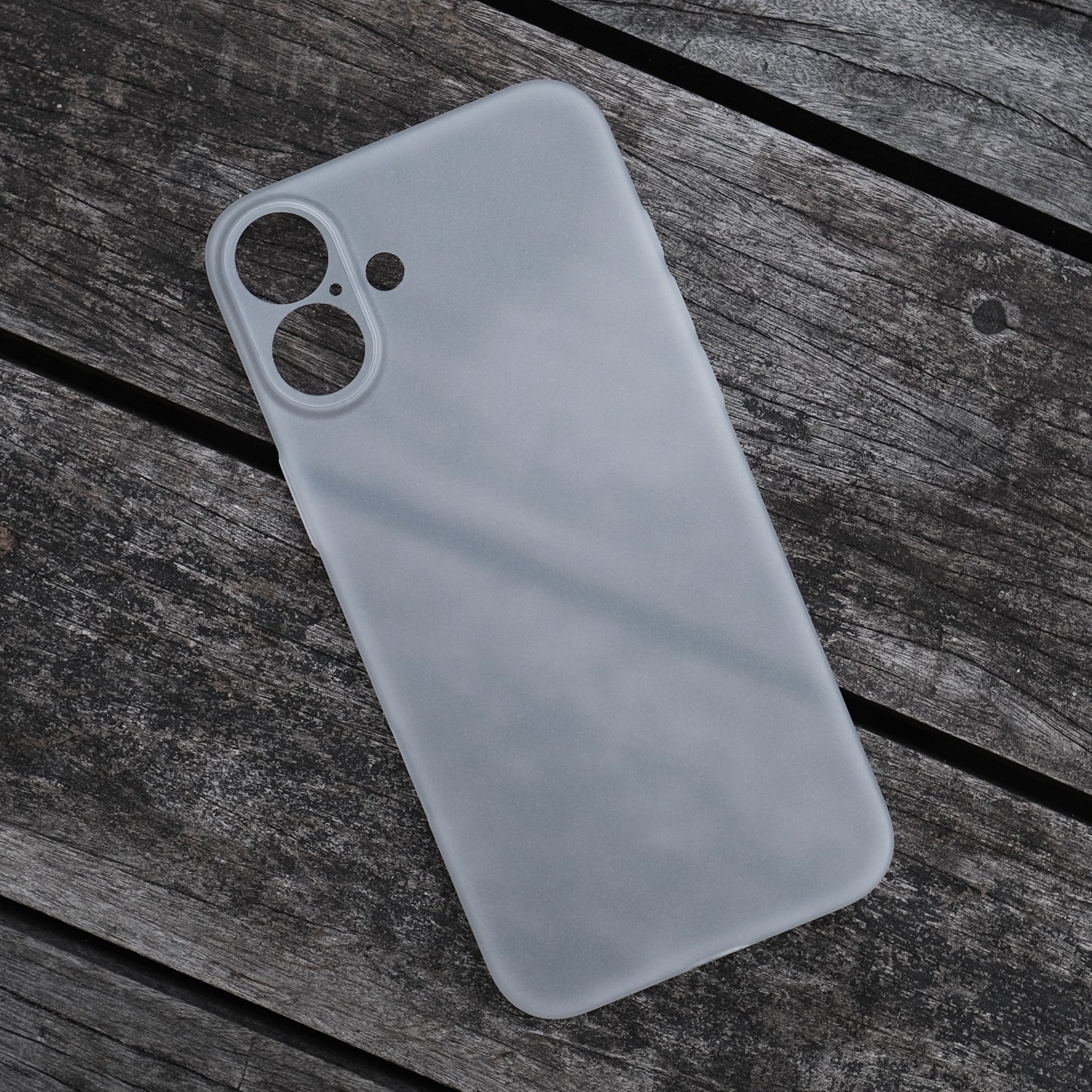 Trellix Naked - for iPhone 16 Plus