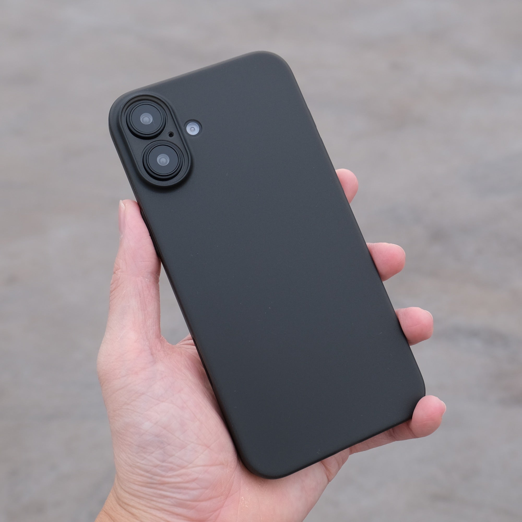 Trellix Naked - for iPhone 16 Plus