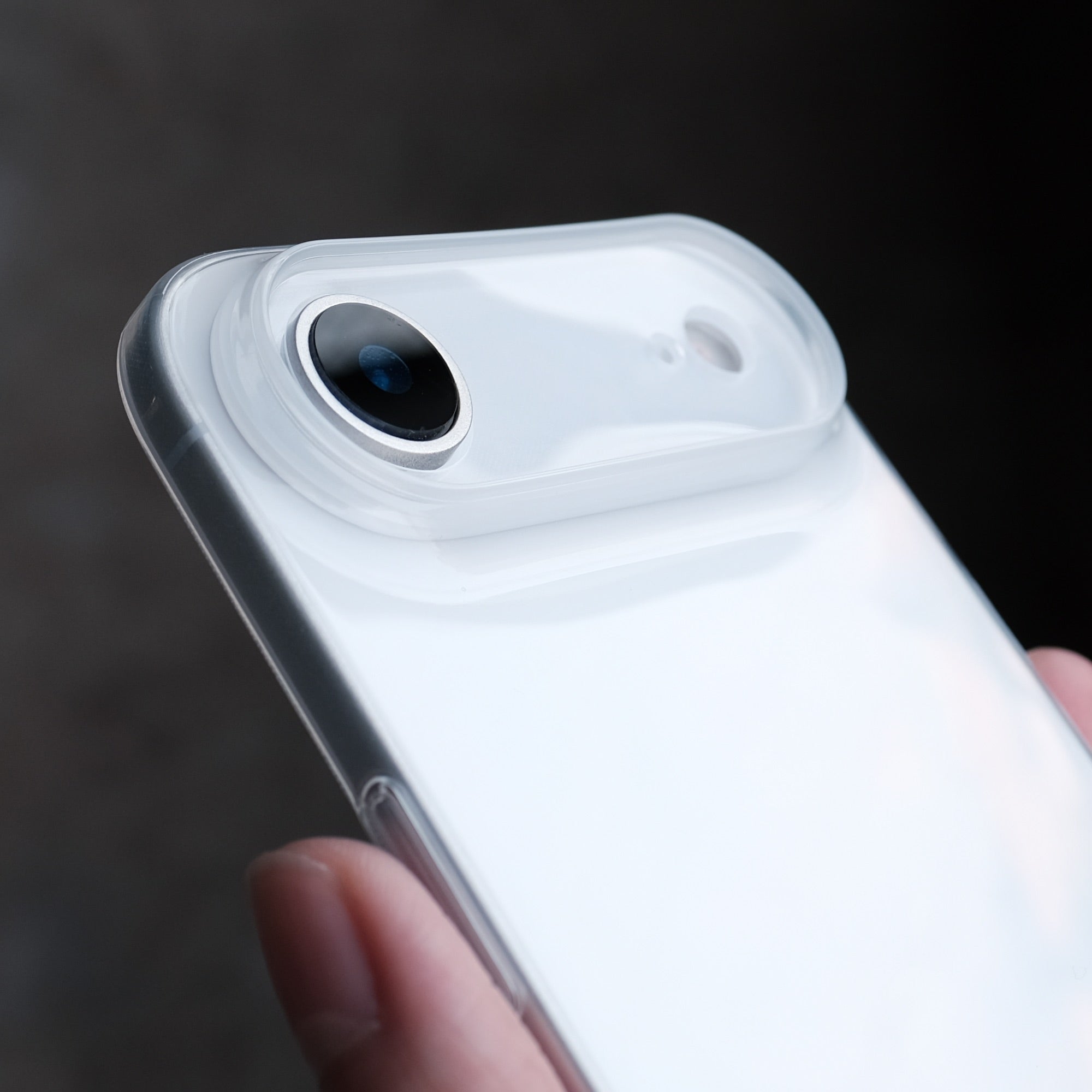 Trellix Naked - for iPhone Air
