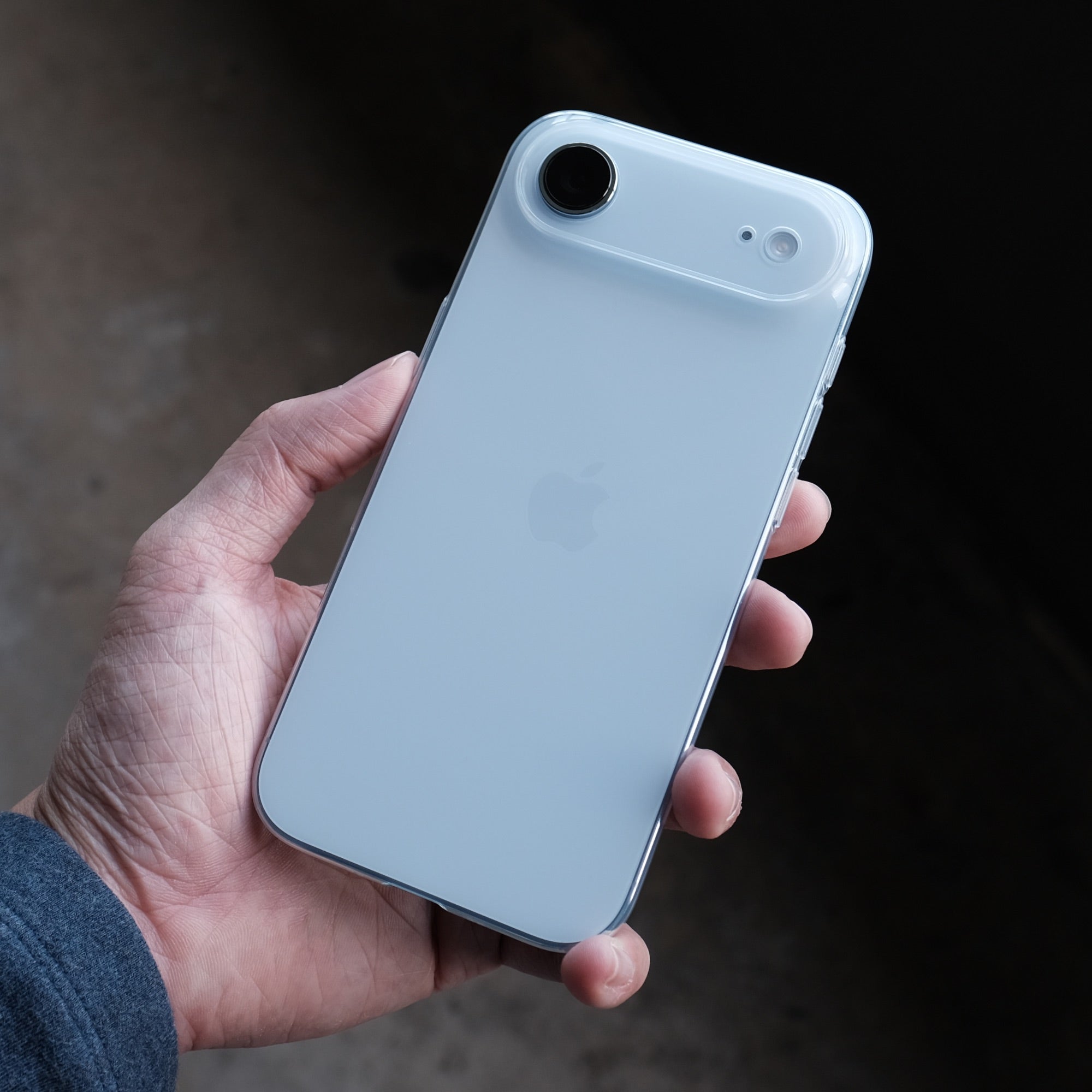 Trellix Naked - for iPhone Air