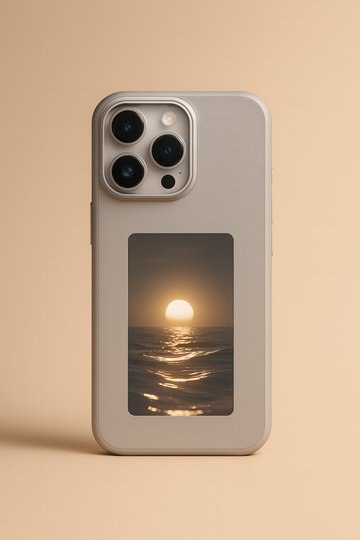 Capinha de celular 1