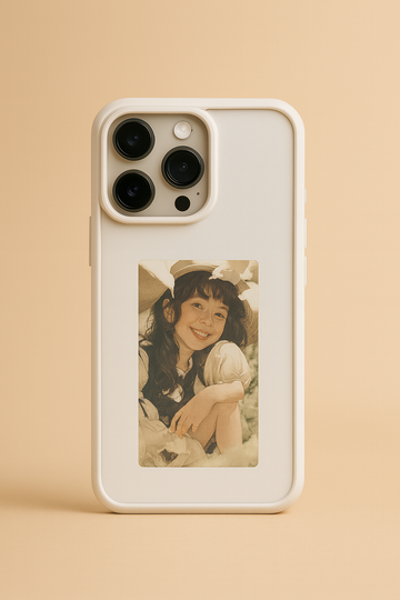 Capinha de celular 3