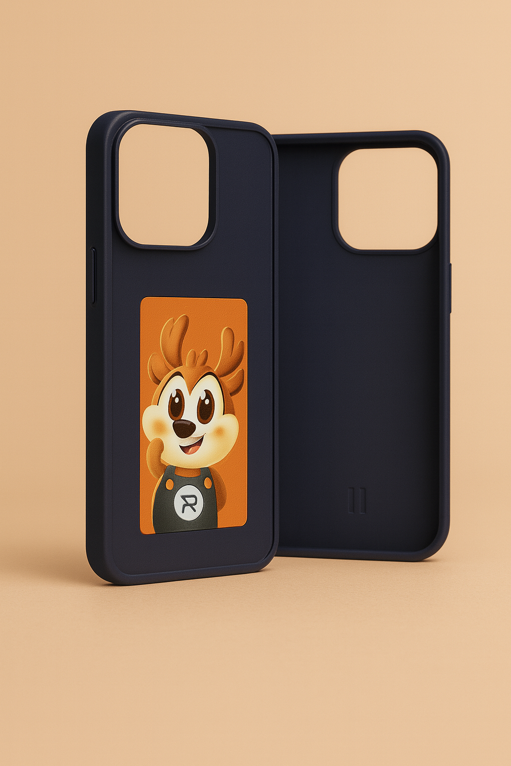 Capinha de celular 4