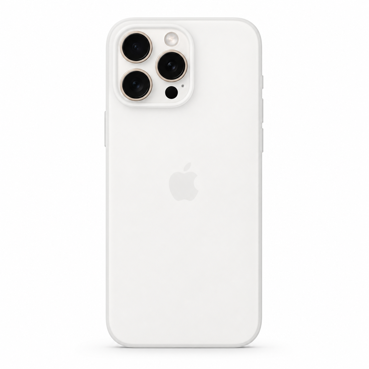 Trellix Naked - for iPhone 16 Pro