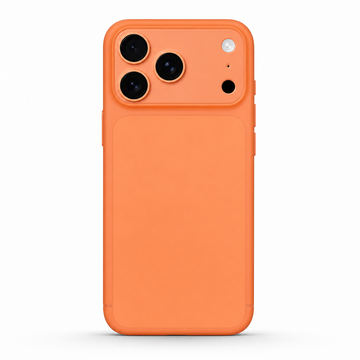 Trellix Naked - for iPhone 17 Pro Max