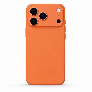 Trellix Naked - for iPhone 17 Pro