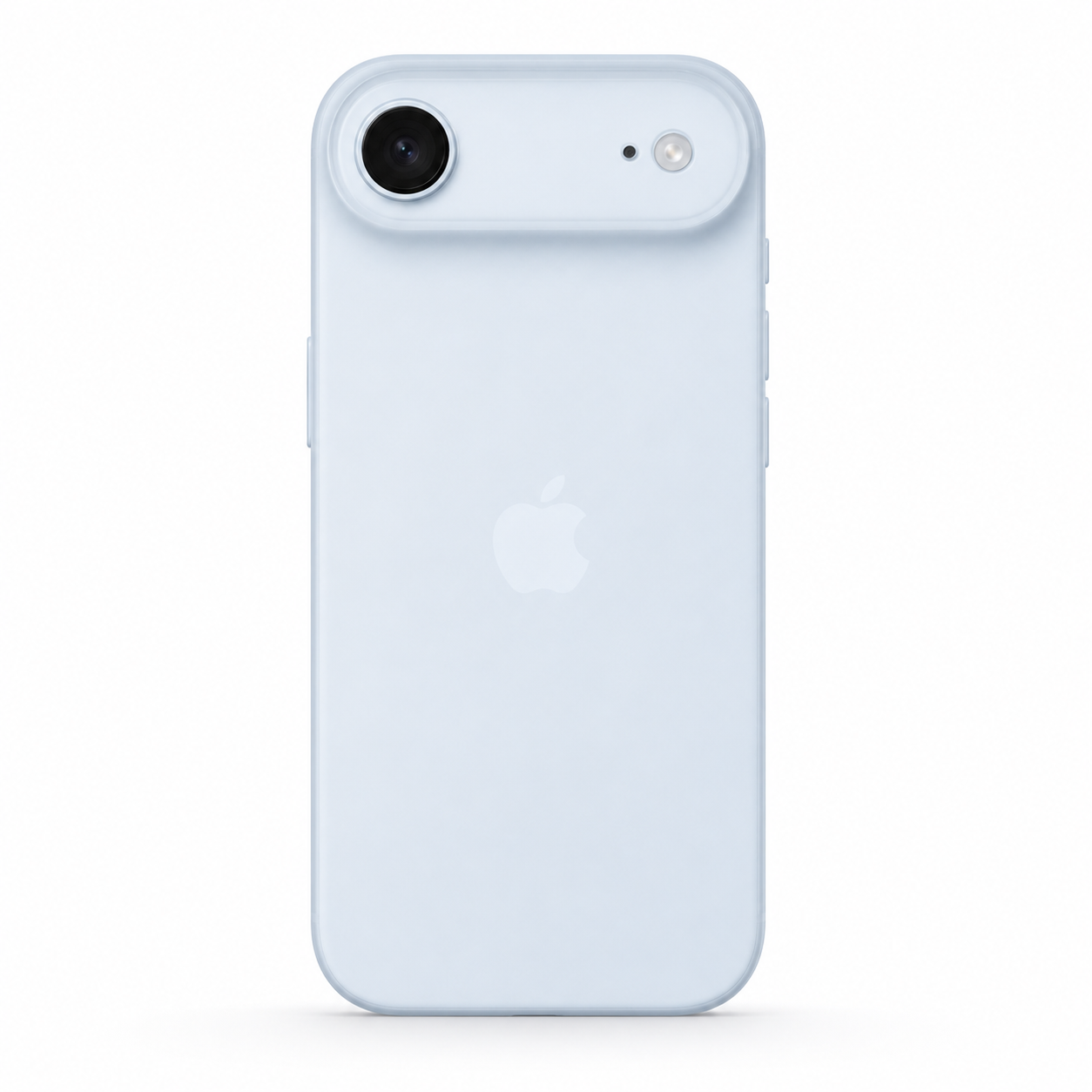 Trellix Naked - for iPhone Air
