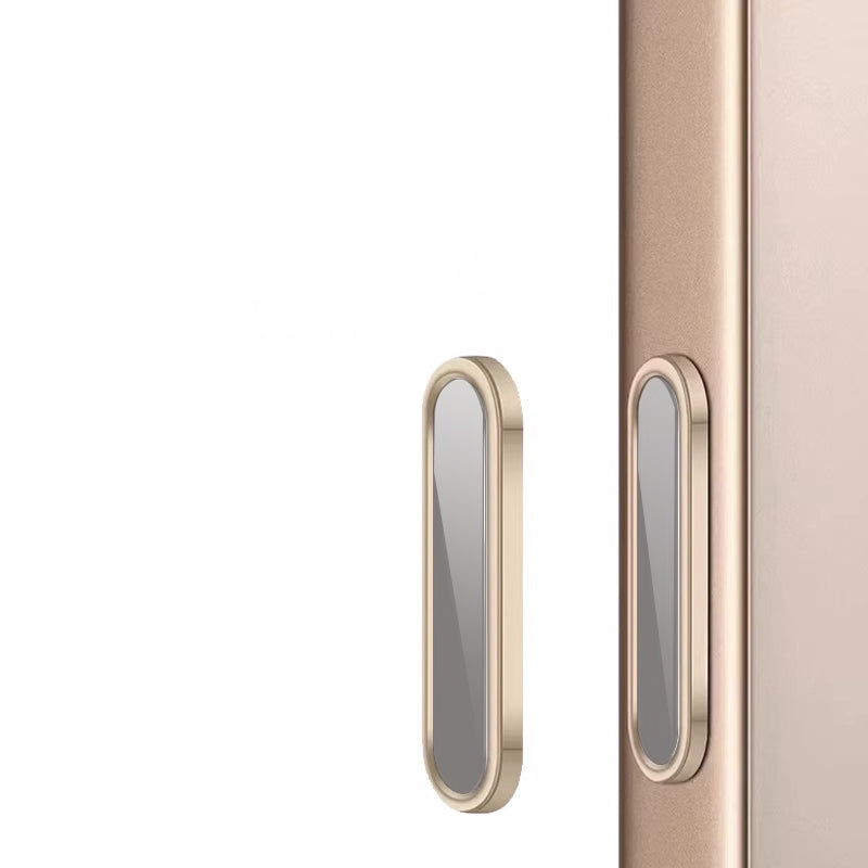 iPhone Camera Touch Button Protector